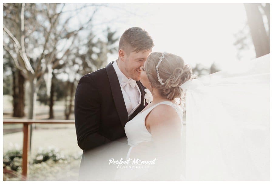 MELANIE & JACOB
